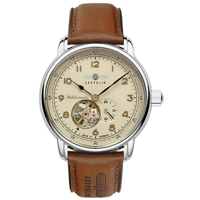 Imagen de Zeppelin Reloj para Hombre 9666 5