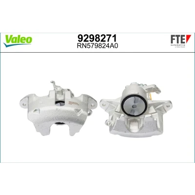 Imagen de Pinza de freno FTE 9298271