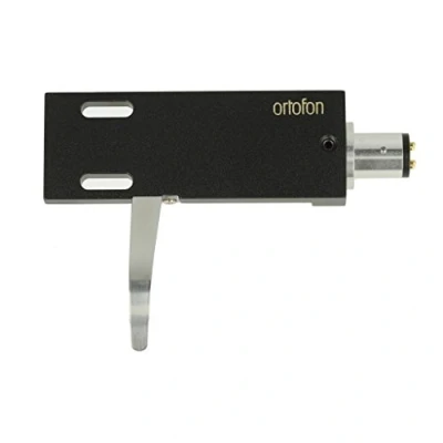 Imagen de Cabezal portacápsulas LH 4000 de Ortofon; conexión SME