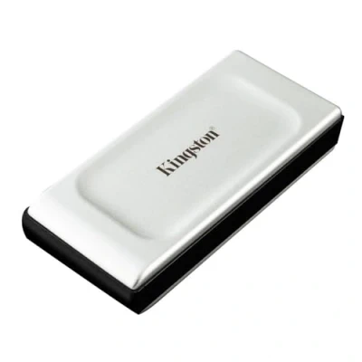 Imagen de Kingston XS2000 Portable SSD 500G SXS2000/500G