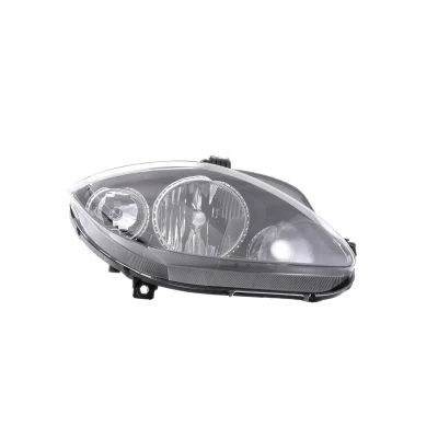 Imagen de ALKAR 2752099 Faros derecha W5W, PY21W, H7/H1, H7, H1 Carcasa con interior negro SEAT: Leon II Hatchback, Altea, Altea XL