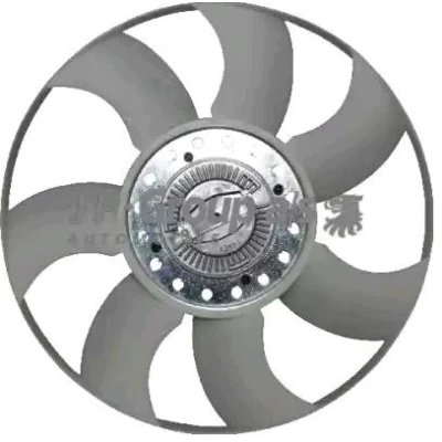 Imagen de JP GROUP 1514900100 Ventilador de Radiador 400 FORD: Transit Mk6 Furgón, Bus, Camión plataforma/Chasis