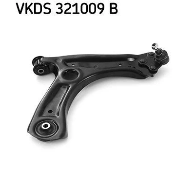 Imagen de SKF VKDS 321009 B Barra oscilante, suspensión de ruedas con rótula suspensión/carga Brazo oscilante transversal SEAT: Ibiza 4, 4 Sportcoupe