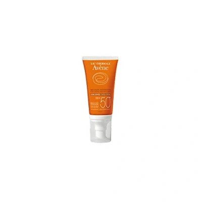Imagen de Avène Avene Sol Crema SPF 50+ Mini Masc 50 ml