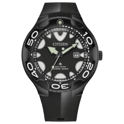 Imagen de Citizen Reloj Analógico para Hombres de Cuarzo japonés con Correa en Poliuretano BN0235 01E