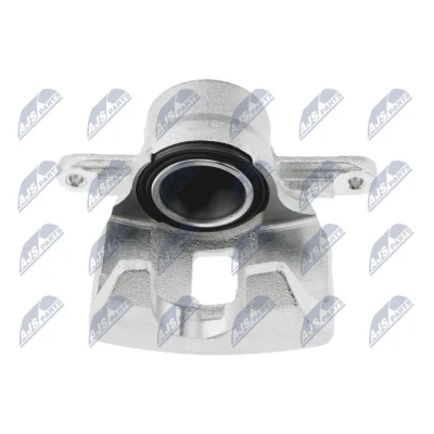 Imagen de NTY HZP SU 003 Pinza de freno Eje delantero, derecha, derecha sin bastidor soporte SUZUKI: Grand Vitara 2 SUV, 1 SUV