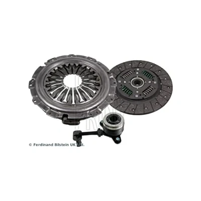 Imagen de BLUE PRINT ADR163032 Kit de Embrague tres piezas con desembrague central, grasa sintética 216 RENAULT: SCENIC 2, MEGANE CLIO 3