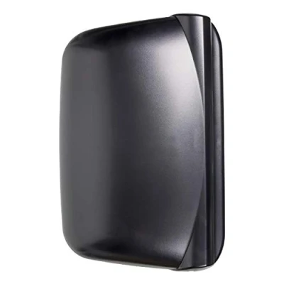 Imagen de FEBI BILSTEIN 100876 Cubierta, retrovisor exterior ambos lados negro RENAULT TRUCKS: Premium 2