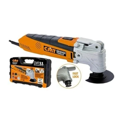 Imagen de CMT CMT11 Herramienta oscilante multifuncional 300W