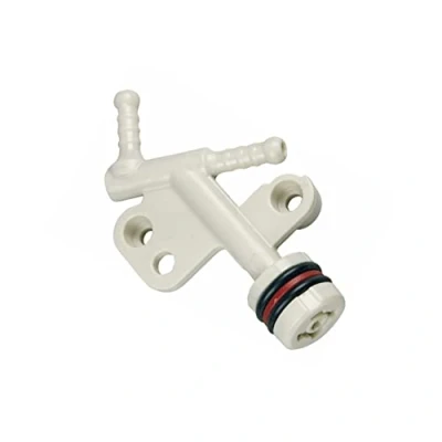 Imagen de Saeco Válvula de vapor original 17000114 INTUITA INTELIA SYNTIA HD8750 HD8751 HD8752 HD8753 HD8755 HD8770 HD8838 HD8839 Cafetera automática Philips 996530068 077 cm