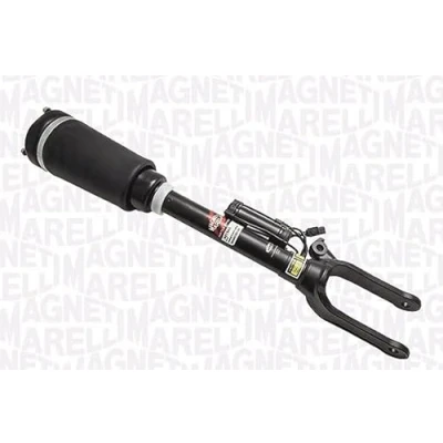 Imagen de MAGNETI MARELLI 350601300001 amortiguador Eje delantero Bitubular Módulo de Horquilla abajo, Puente arriba MERCEDES BENZ: Clase ML