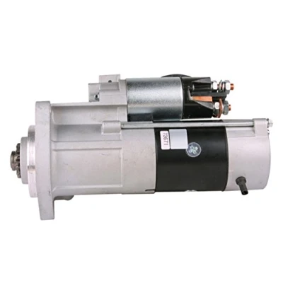 Imagen de HELLA 8EA 012 586 301 Motor de arranque 24 5,5 12 RENAULT TRUCKS: Premium 2, Midlum