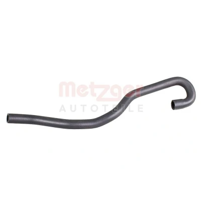 Imagen de METZGER 2422062 Manguitos de Radiador derecha sin abrazaderas BMW: X5 (E53) 3.0 d, 4.6 is, i, 4.4 i 2000 2006