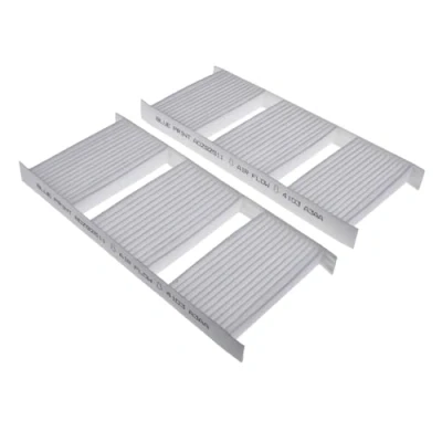 Imagen de BLUE PRINT ADZ92511 Kit de filtros, recirculación aire habitáculo ISUZU: Trooper 3 SUV