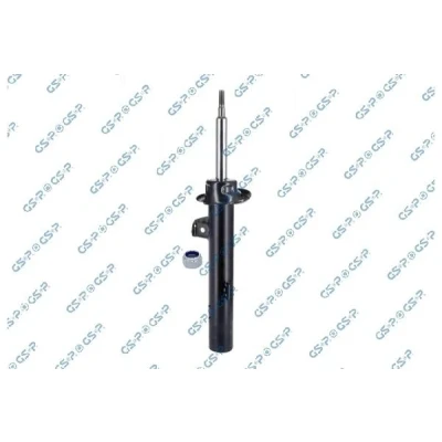 Imagen de GSP 32307672 amortiguador Eje delantero, izquierda Presión de gas Bitubular Columna BMW: 3 Sedán, Touring, 1 Hatchback