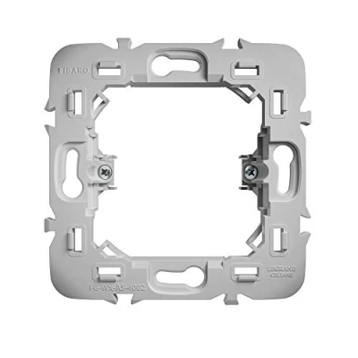 Imagen de FIBARO Walli FG WX AS 4002 Adaptador para Montaje de Módulos