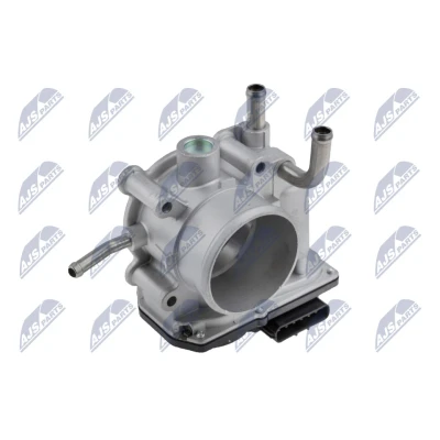 Imagen de NTY ETB HY 001 Cuerpo de Mariposa eléctrico Unidad control/software se debe actualizar HYUNDAI: i30 II Coupé, i40 CW, ix35