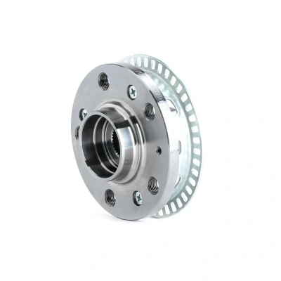 Imagen de FEBI BILSTEIN 22512 Buje de Rueda 5 100 con anillo sensor ABS SEAT: Toledo 2 Limousine, Leon I Hatchback, VOLKSWAGEN: Golf 4, 4 Variant norauto,