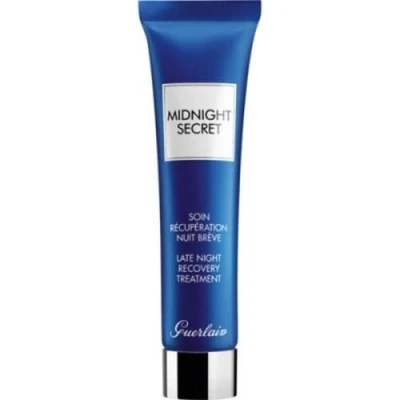 Imagen de Guerlain Midnight Secret Late Night Recovery Treatment 15 ml