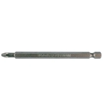 Imagen de YATO YT 0485 Punta de atornillar 6,3 (1/4&quot;)