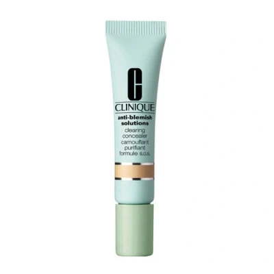 Imagen de Clinique Anti Blemish Solutions Clearing Concealer 01 Light 10 ml