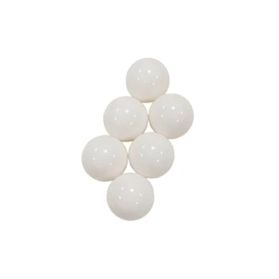 Imagen de Pandiui23 6 Pelotas Futbolin de Resina 34mm, Bolas para Duras, Profesional Bar, Sala Juegos, Adultos Aficionados y Profesionales (6)