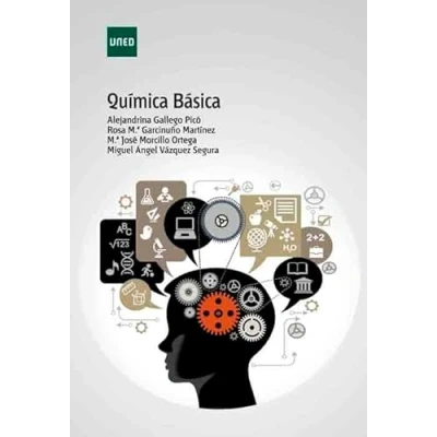 Imagen de Química básica (GRADO)