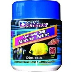 Imagen de Formula One Medio Gránulos Comida para Pescado, 400 g