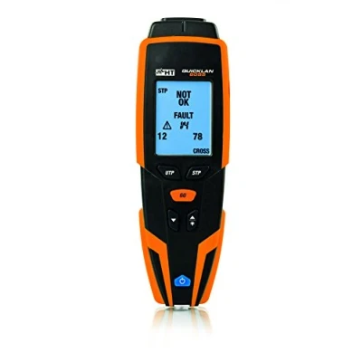 Imagen de HT INSTRUMENTS HT6055 Comprobador LAN