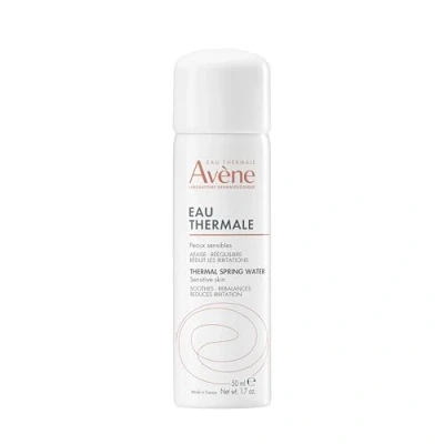 Imagen de Avene Agua Termal 1 Envase 50 Ml