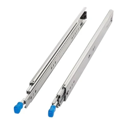 Imagen de 1 par de Extracciones para cargas pesadas SOTECH KV2 100 H53 L600 LC 600 mm con función enclavamiento/desenclavamiento hasta kg