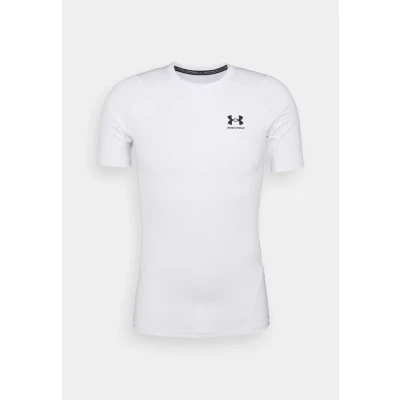 Imagen de Under Armour Camiseta interior, Hombre, Talla: 3XL, White
