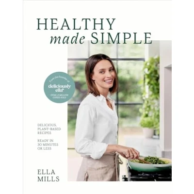 Imagen de Deliciously Ella Healthy Made Simple