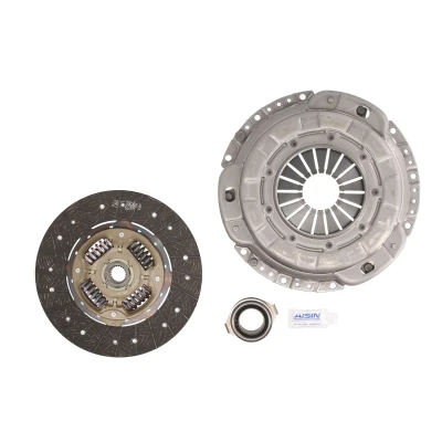 Imagen de AISIN Clutch Kit (3P) KZ 091 de embrague tres piezas con placa apriete plato embrague, cojinete desembrague 250