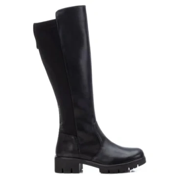 Imagen de Refresh 170184, Botas de Moda Mujer, Negro, 40 EU