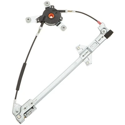 Imagen de Esen Skv Elevalunas Delante, izquierda eléctrico sin electromotor 01SKV301 AUDI: 100 C4 Sedán, A6 Sedán