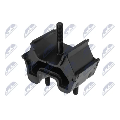 Imagen de NTY ZPS ME 092 Soporte de motor izquierda, derecha MERCEDES BENZ: Clase ML