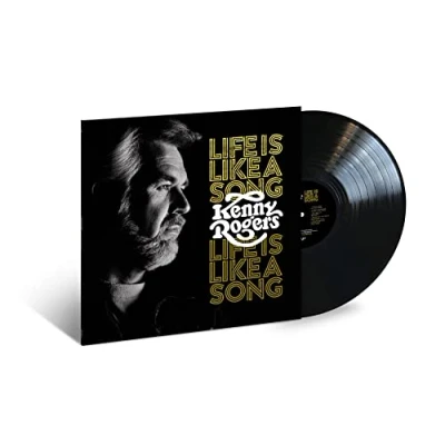 Imagen de Life Is Like A Song (Vinilo)