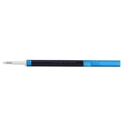 Imagen de Pentel Energel Pure XLR7TL C C(10) Recarga para bolígrafo (0,35 mm, 10 unidades, tinta azul)