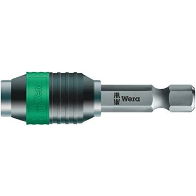 Imagen de Wera WER052502 Porta puntas universal, 50 mm