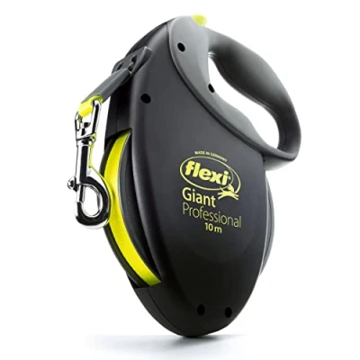 Imagen de Flexi Correa giant profesional L cinta 10 m