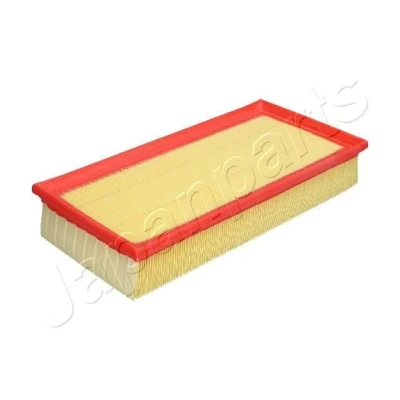 Imagen de JAPKO FA 0103JM Filtro de aire 67 156 325 rectangular Cartucho filtrante CITROËN: C5 I Hatchback, C8, AX, PEUGEOT: 406 Berlina, 807, Coupé