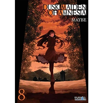 Imagen de Dusk Maiden of Amnesia 08