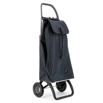 Imagen de Carro Rolser I MAX MF 2 Ruedas Plegable Marengo