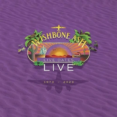 Imagen de live dates [Vinilo]