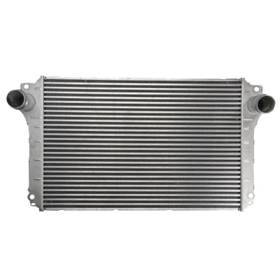 Imagen de THERMOTEC DA2010TT Intercooler