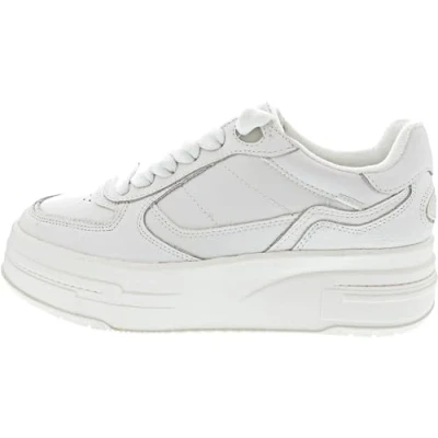 Imagen de Tamaris Damen 1 23760 44, Zapatillas Mujer, Blanco, 39 EU