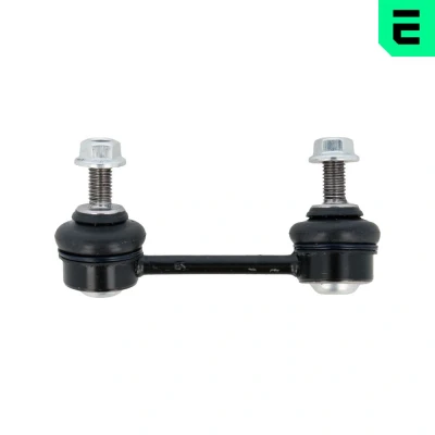 Imagen de OPTIMAL G7 2134 Bieleta de suspensión Eje trasero izquierda 97 Acero