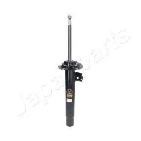 Imagen de JAPANPARTS MM 00061 amortiguador Eje delantero, derecha Presión de gas Bitubular Columna Espiga arriba BMW: 3 Sedán, Touring