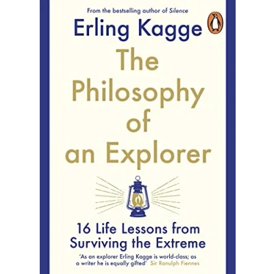 Imagen de The Philosophy Of An Explorer (ebook)